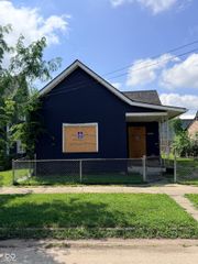 2339 Hoyt Avenue, Indianapolis, IN 46203