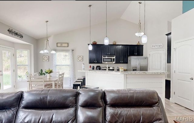 2705 Niagara Falls Court, Festus, MO 63028
