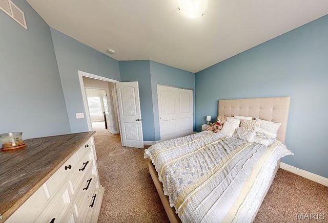 2705 Niagara Falls Court, Festus, MO 63028
