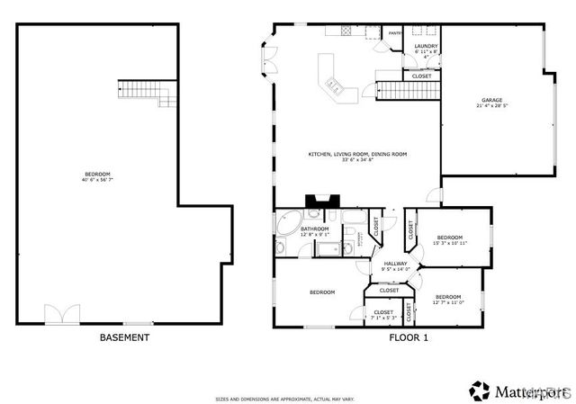 2705 Niagara Falls Court, Festus, MO 63028