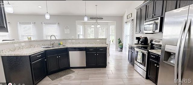 2705 Niagara Falls Court, Festus, MO 63028