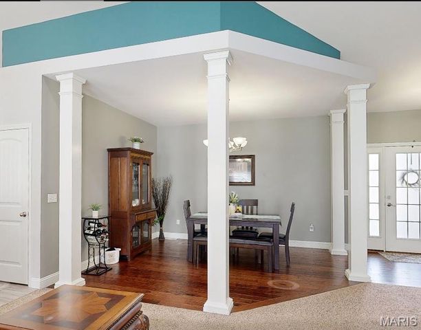 2705 Niagara Falls Court, Festus, MO 63028