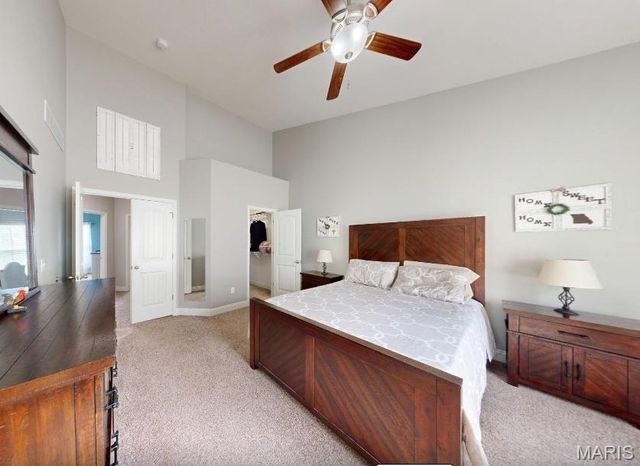 2705 Niagara Falls Court, Festus, MO 63028