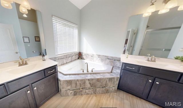 2705 Niagara Falls Court, Festus, MO 63028