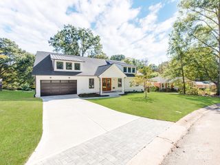 4637 Emory Lane, Charlotte, NC 28211
