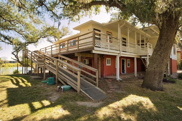 6462 County Road 659, Brazoria, TX 77422