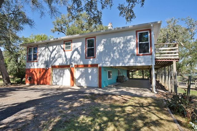 6462 County Road 659, Brazoria, TX 77422