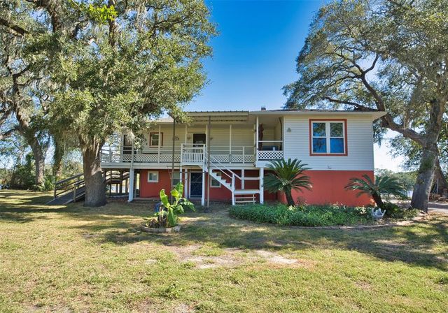 6462 County Road 659, Brazoria, TX 77422