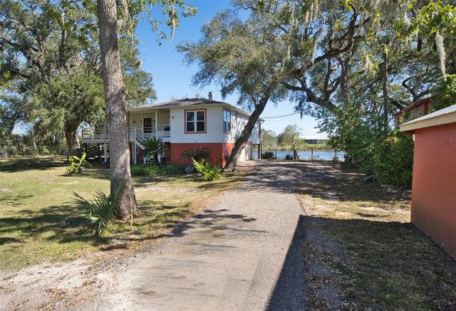 6462 County Road 659, Brazoria, TX 77422