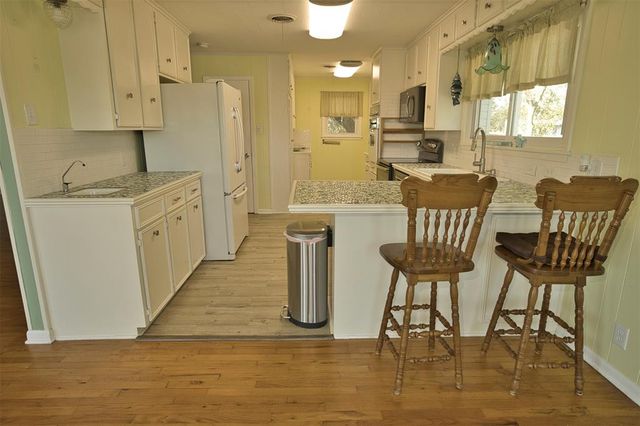 6462 County Road 659, Brazoria, TX 77422