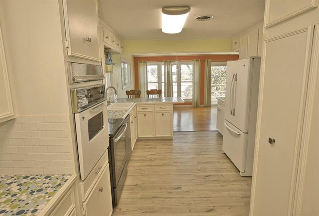 6462 County Road 659, Brazoria, TX 77422