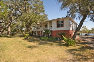 6462 County Road 659, Brazoria, TX 77422