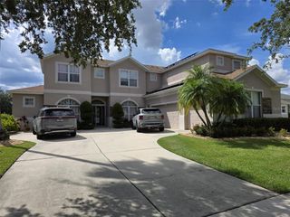 14100 ISLAMORADA DRIVE, Orlando, FL 32837