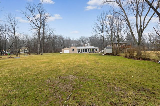 10618 Riverside Drive, Powell, OH 43065