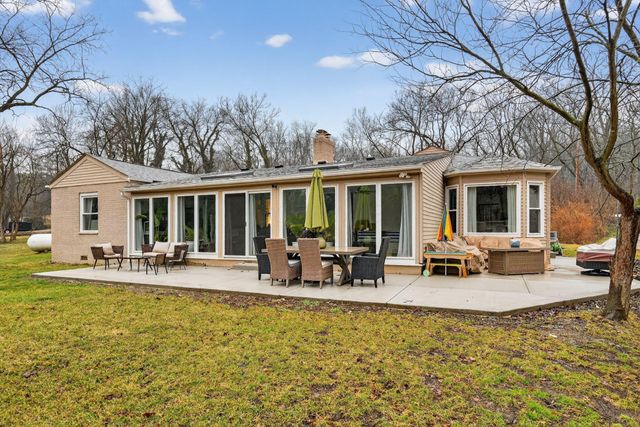 10618 Riverside Drive, Powell, OH 43065