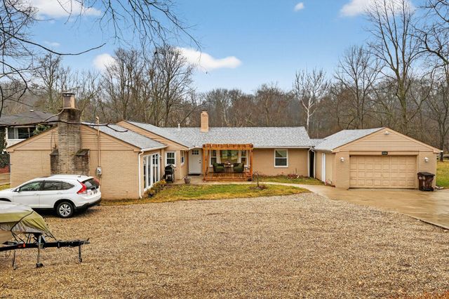 10618 Riverside Drive, Powell, OH 43065