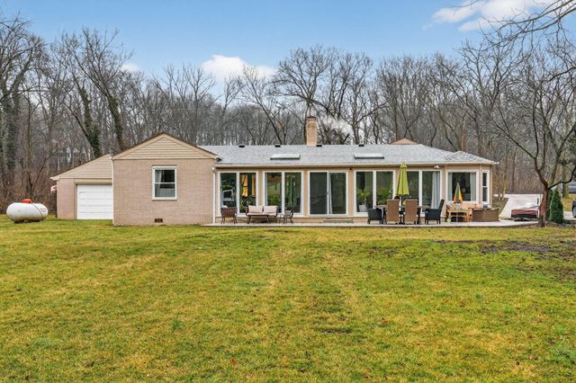 10618 Riverside Drive, Powell, OH 43065