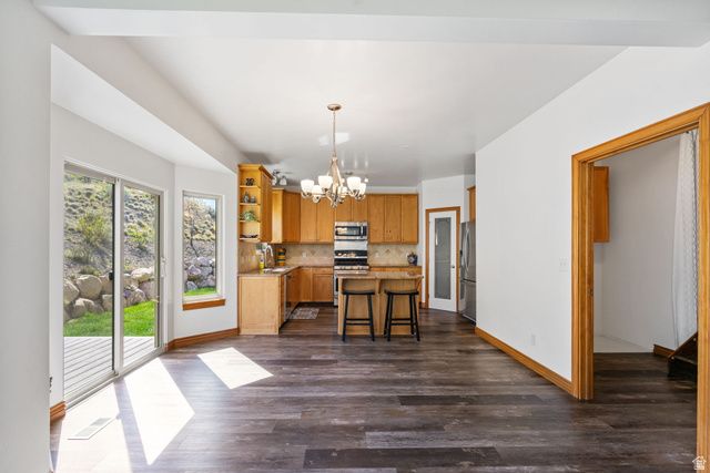 9476 N AVANYU DR, Cedar Hills, UT 84062