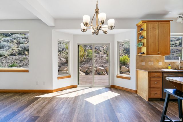 9476 N AVANYU DR, Cedar Hills, UT 84062