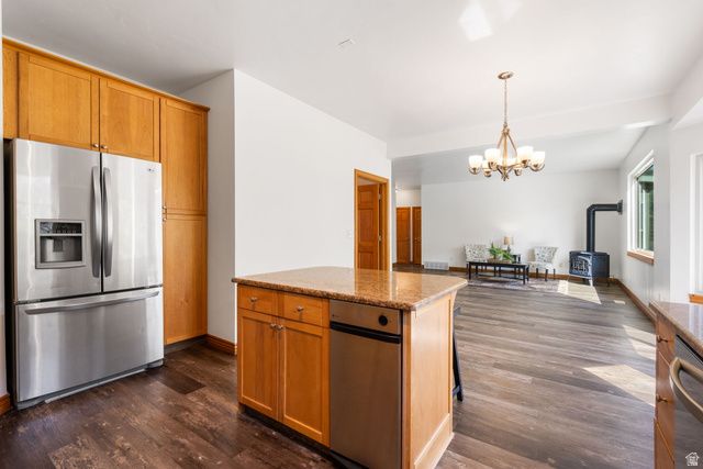 9476 N AVANYU DR, Cedar Hills, UT 84062