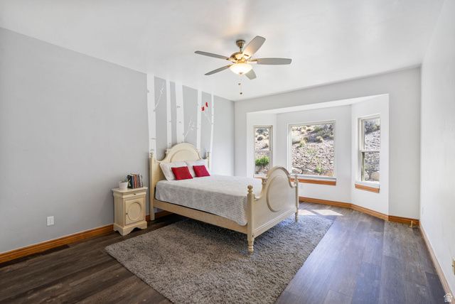 9476 N AVANYU DR, Cedar Hills, UT 84062