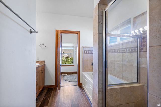 9476 N AVANYU DR, Cedar Hills, UT 84062