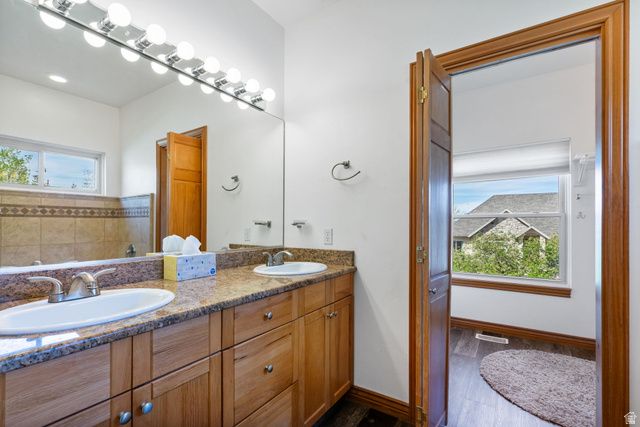 9476 N AVANYU DR, Cedar Hills, UT 84062