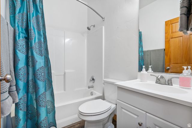 9476 N AVANYU DR, Cedar Hills, UT 84062