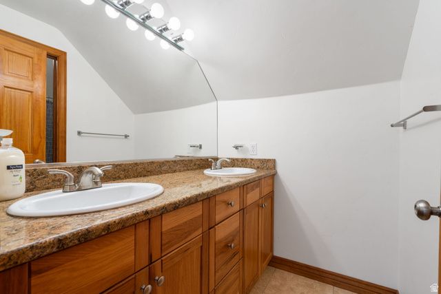 9476 N AVANYU DR, Cedar Hills, UT 84062