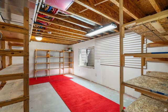 9476 N AVANYU DR, Cedar Hills, UT 84062