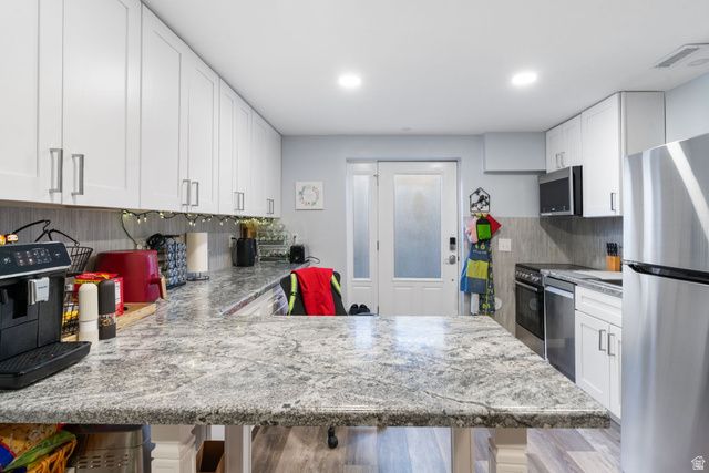 9476 N AVANYU DR, Cedar Hills, UT 84062