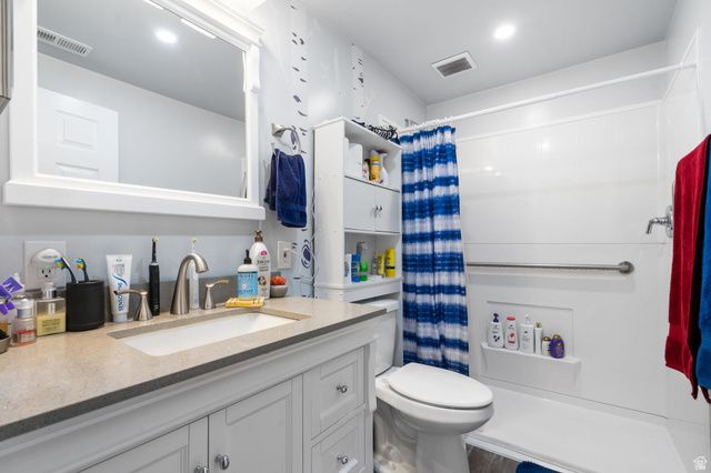 9476 N AVANYU DR, Cedar Hills, UT 84062