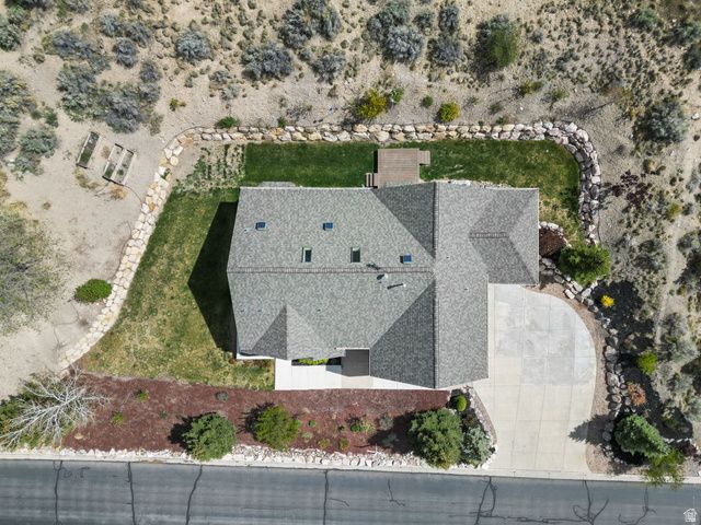 9476 N AVANYU DR, Cedar Hills, UT 84062