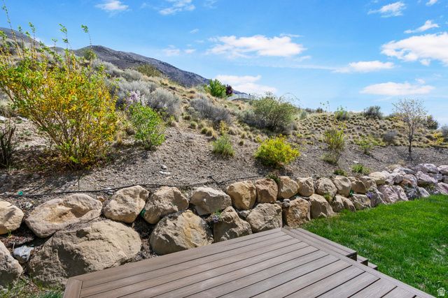 9476 N AVANYU DR, Cedar Hills, UT 84062