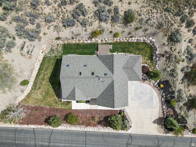 9476 N AVANYU DR, Cedar Hills, UT 84062