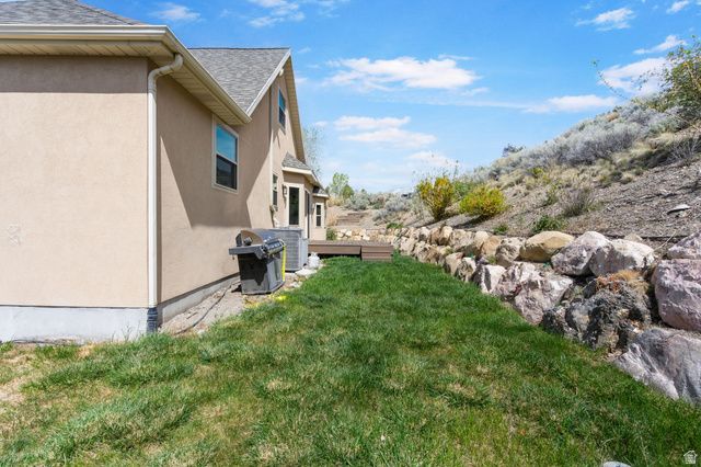 9476 N AVANYU DR, Cedar Hills, UT 84062