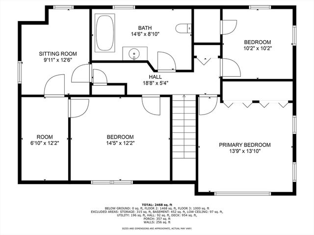 840 Fisher Road, Fitchburg, MA 01420