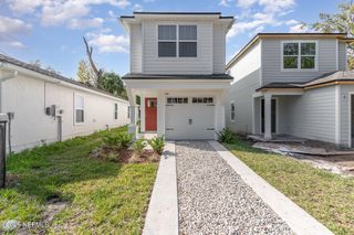 1516 MT HERMAN Street, Jacksonville, FL 32209