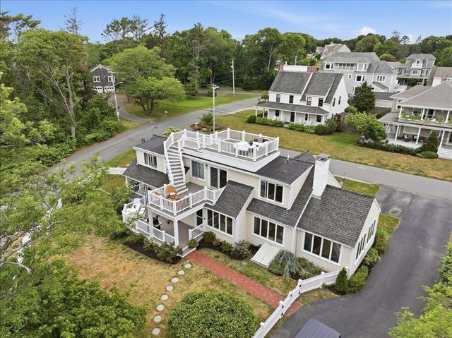 19 Lincoln Ave, Scituate, MA 02066