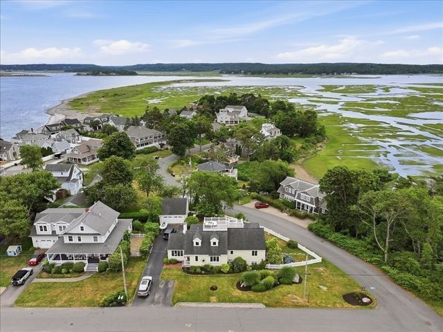 19 Lincoln Ave, Scituate, MA 02066