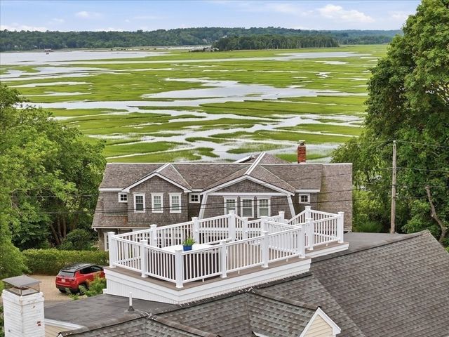 19 Lincoln Ave, Scituate, MA 02066