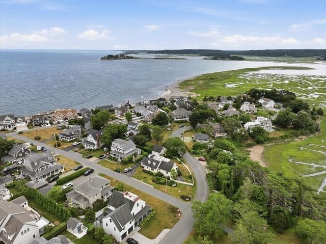 19 Lincoln Ave, Scituate, MA 02066