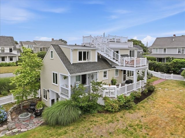 19 Lincoln Ave, Scituate, MA 02066