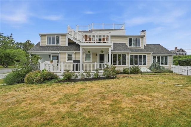 19 Lincoln Ave, Scituate, MA 02066