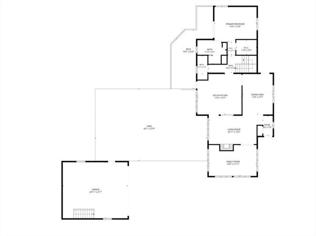 19 Lincoln Ave, Scituate, MA 02066
