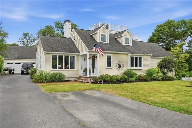 19 Lincoln Ave, Scituate, MA 02066