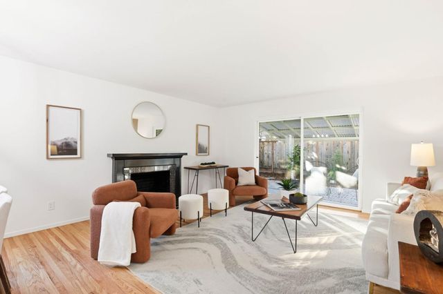 841 Nectarine Avenue, Sunnyvale, CA 94087