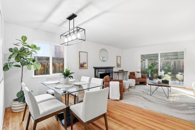 841 Nectarine Avenue, Sunnyvale, CA 94087