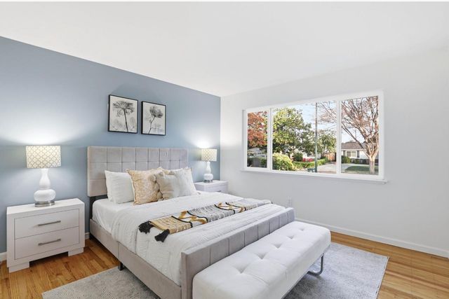 841 Nectarine Avenue, Sunnyvale, CA 94087