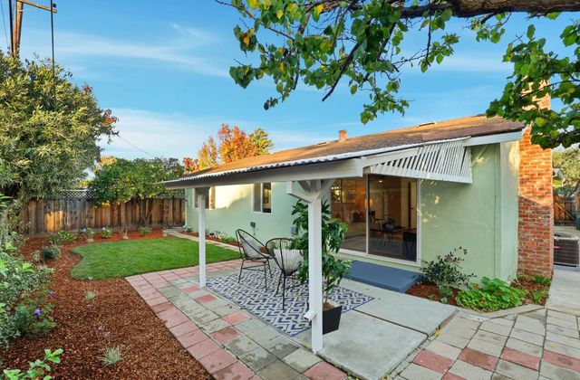 841 Nectarine Avenue, Sunnyvale, CA 94087